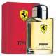 FERRARI "RED" EDT 4.2 OZ SPR [M]
